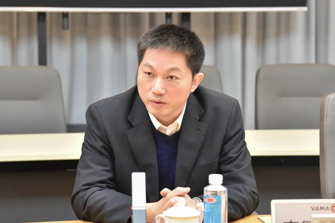 娄底中院李征明院长深入企业走访调研 司法服务企业发