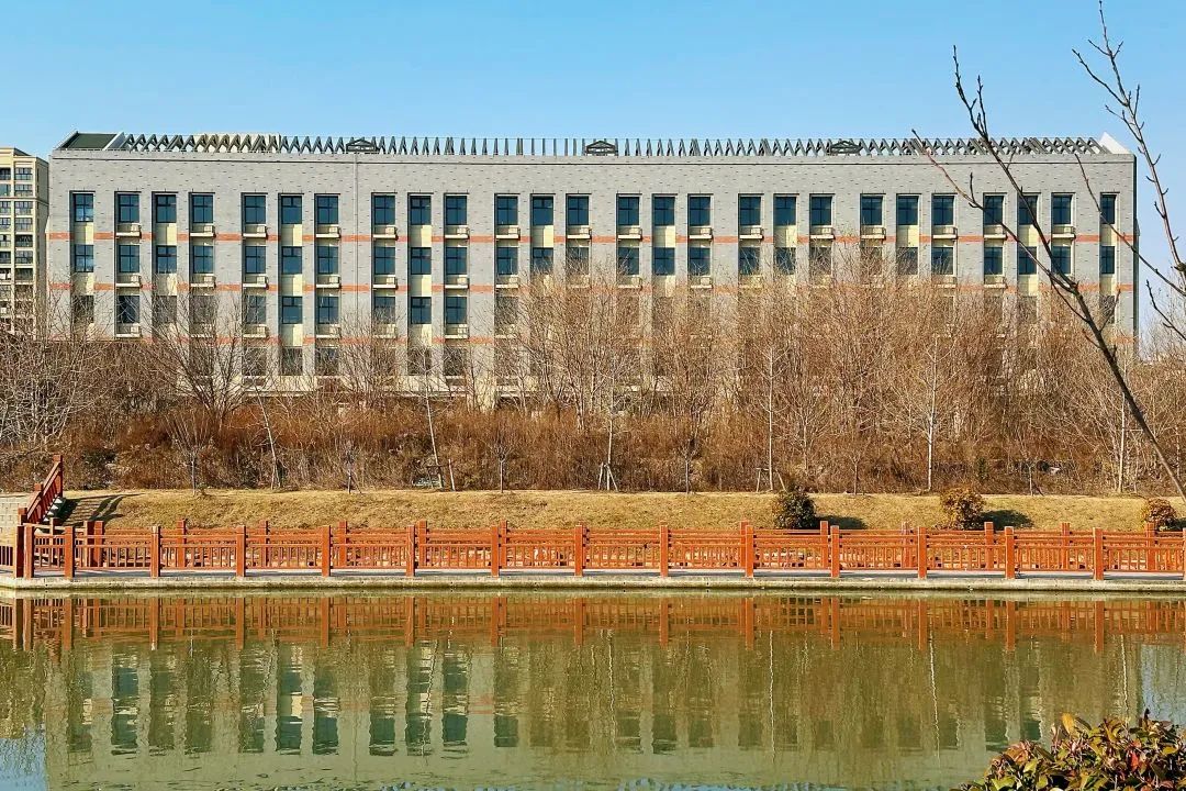 宝山一批新建改扩建学校闪亮登场，有你期待的学校吗？_澎湃号·政务_澎湃新闻-The Paper