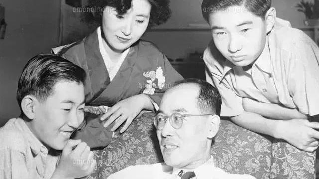 “五状元”之家！日本首位诺奖得主汤川秀树的人生底色