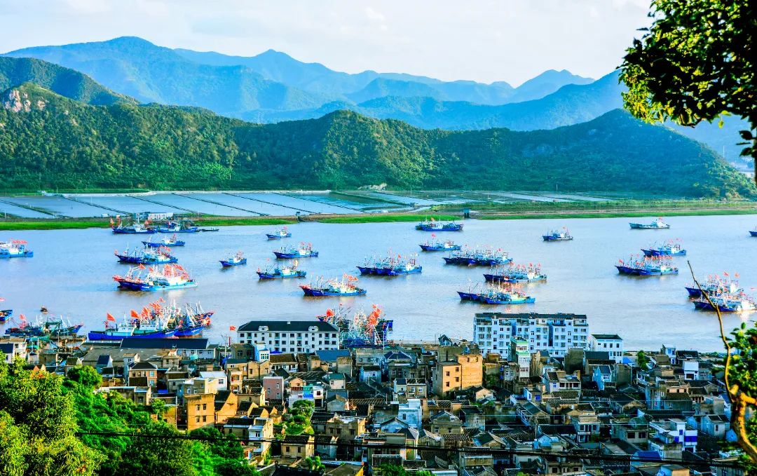 【文旅】象山这42个村,省3a级景区村!_澎湃号·政务_澎湃新闻-the pap