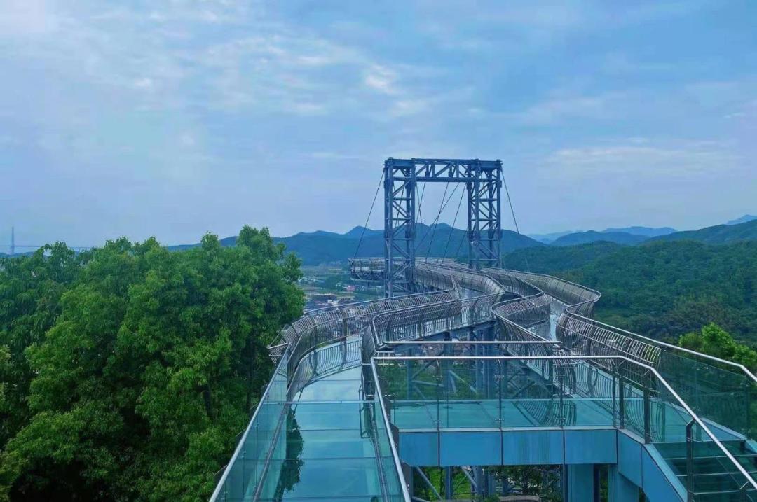 【文旅】象山这42个村,省3A级景区村!_澎湃号·政务_澎湃新闻-The Paper