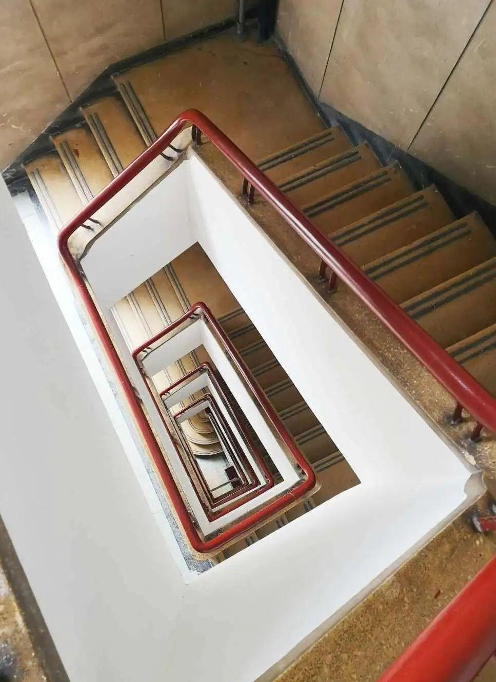 【阅读建筑】申城这条700余米的小路，在法桐掩映下典雅而又浪漫