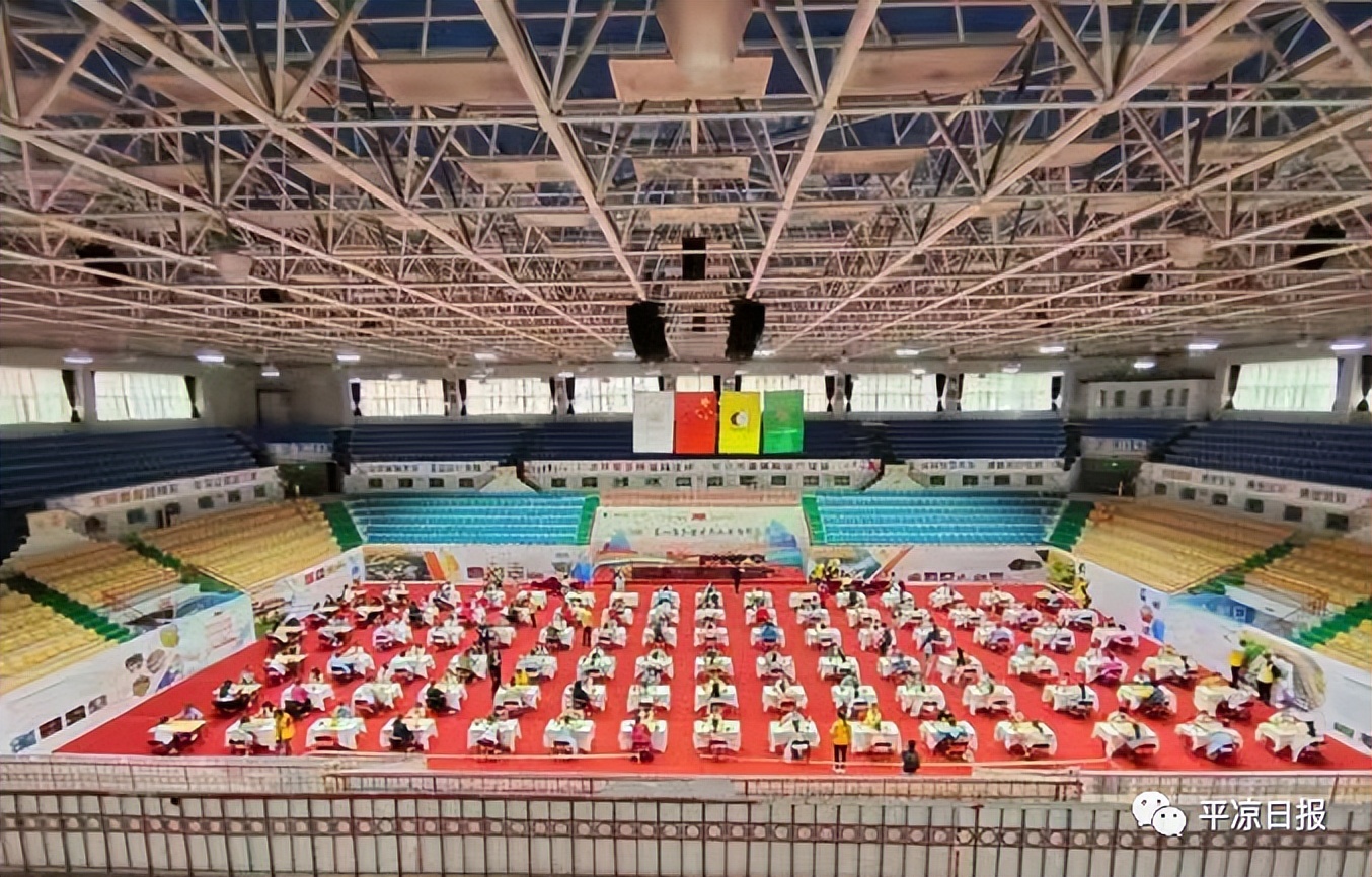 平凉围棋历史传承_棋王传奇：郭志强 和山西围棋的渊源_平凉围棋之乡文化底蕴