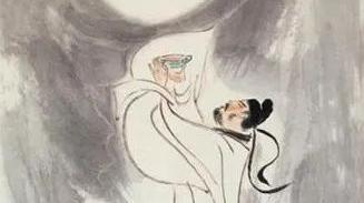 “表白大师”李白，是懂浪漫的
