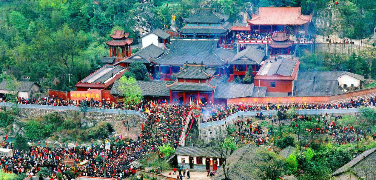 "是四川省非物质文化遗产项目,活动举办地点位于绵阳市安州区雎水镇