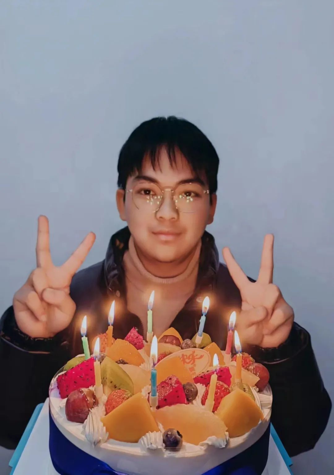 的初心欢欣地航抵人生每一站14马一鸣测绘遥感信息工程国家重点实验室