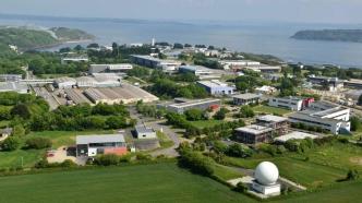 占地不足50平方公里，法国西部小城何以成为欧洲海洋科学中心？