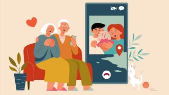 数说丨互联网适老化改造——老年群体跨越数字鸿沟有多难？