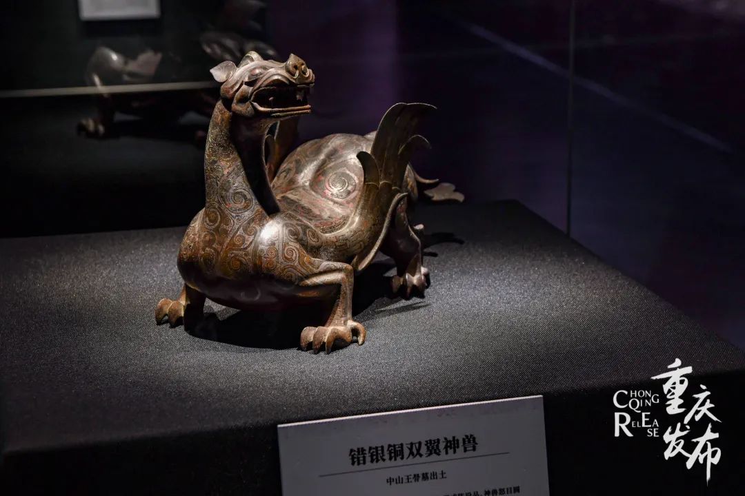 小布丁探展丨67纯金战车零件,水晶棋子……带你走进这个神秘国度!