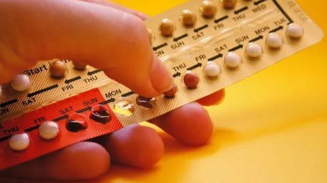 为什么市面上只有女性避孕药，而没有男性避孕药？
