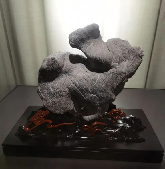 快来欣赏"乌蒙磬石"_澎湃号·政务_澎湃新闻-the paper