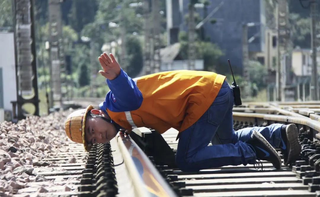 铁路工务"天窗"是什么窗?