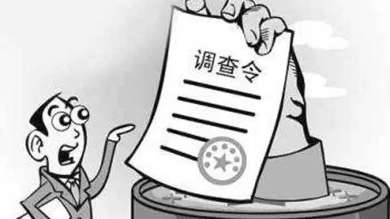 睢县法院河堤法庭：发出律师调查令助力文书送达
