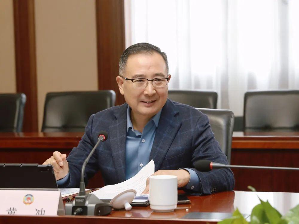 动态 | 区政协召开《徐汇政协工作实务操作指南》编撰专项工作部署动员会_澎湃号·政务_澎湃新闻-The Paper