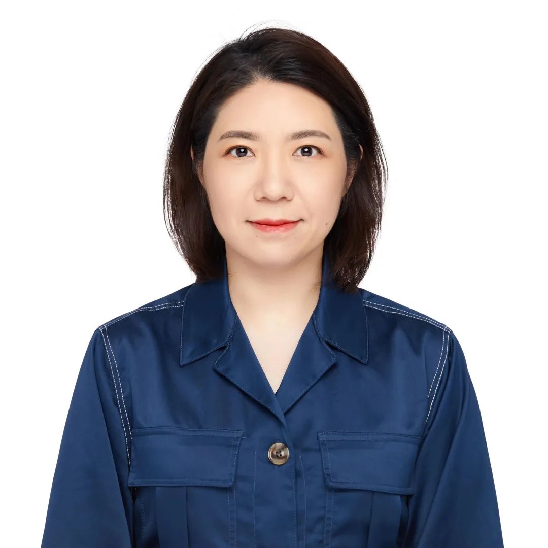 访黄浦区政协委员顾丹:砥砺前行的巾帼创业者_澎湃号·媒体_澎湃新闻