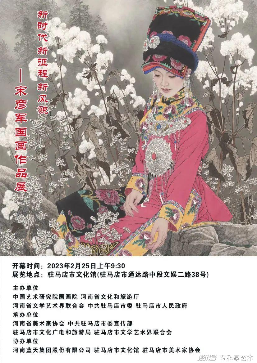 宋彦军 