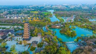 “快”起来的扬州 | 城市商业系列
