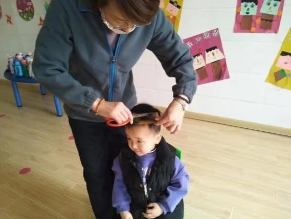 二月二龙抬头！cba球员组团理发_福山二月二活动_福山传统文化体验