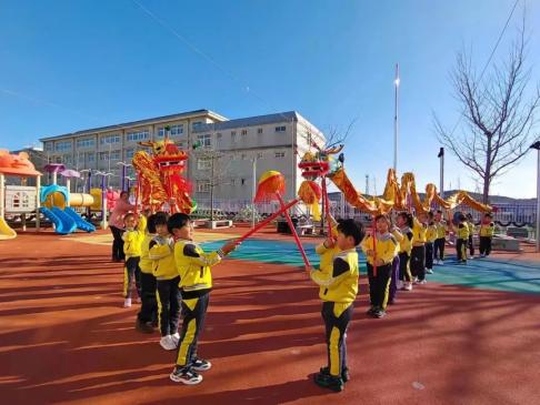 福山传统文化体验_二月二龙抬头！cba球员组团理发_福山二月二活动