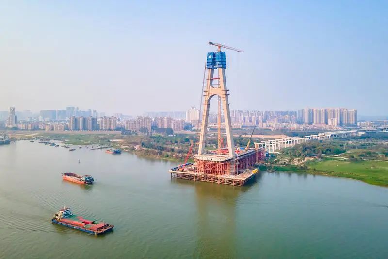 三水三桥刷新进度条_澎湃号·政务_澎湃新闻-the paper