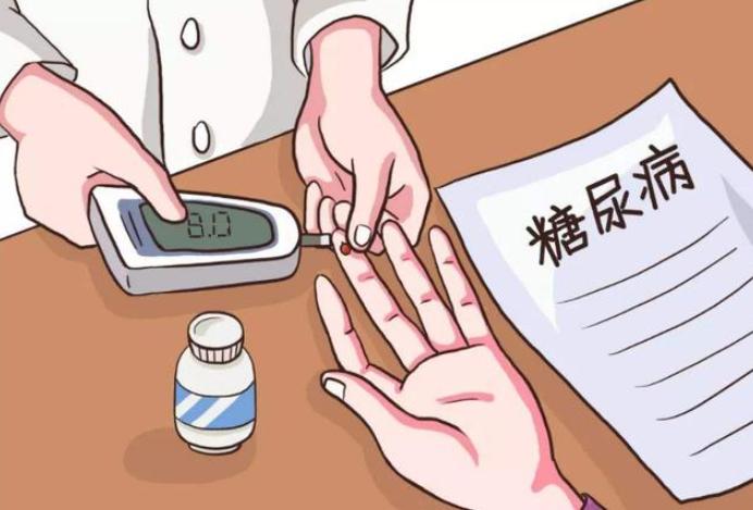 教你认清化验单上四大血糖指标_澎湃号·政务_澎湃新闻-the paper