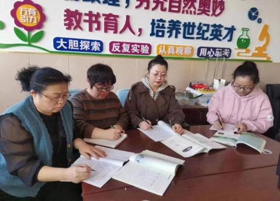 开学季凝心聚力共赴新程加格达奇区第四中学开学季纪实