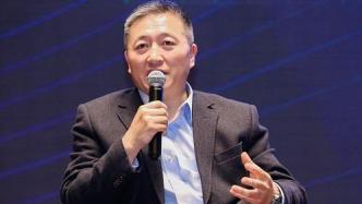 關(guān)成華院長受邀解讀北京打造國際科技創(chuàng)新中心的優(yōu)勢