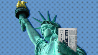 美国真的有新闻自由吗？