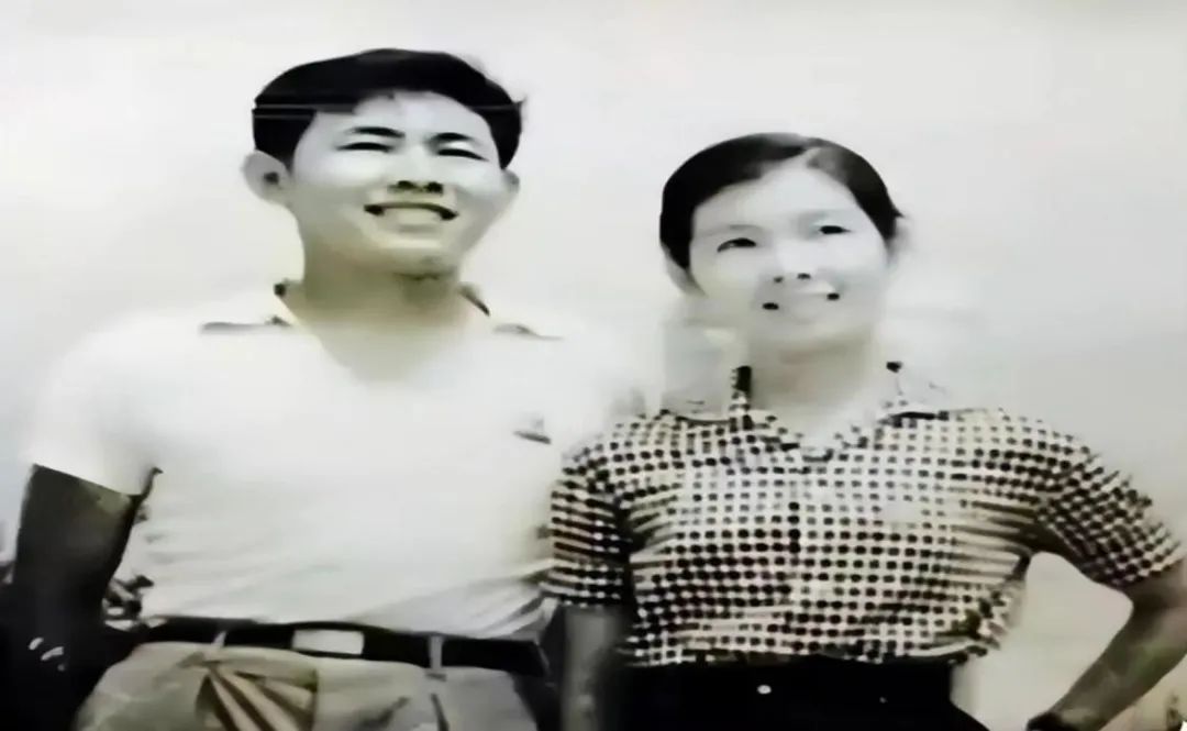 老戏骨李文玲：嫁初恋53年太欢乐，丈夫是我们熟悉的他_澎湃号·湃客_澎湃新闻-The Paper