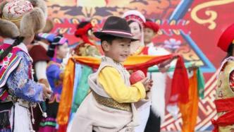 5天81349人次！藏历新年活动促旅游市场回暖