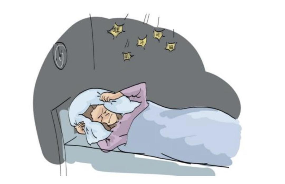 【以案普法】楼房水泵噪音扰民 开发商物业谁之责_澎湃号·政务_澎湃