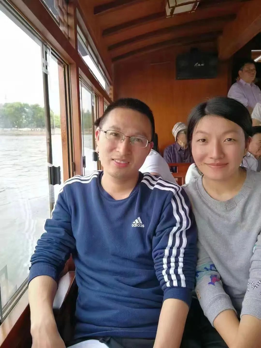 青蓝故事汇 | "现在的生活就是最美的样子"_澎湃号