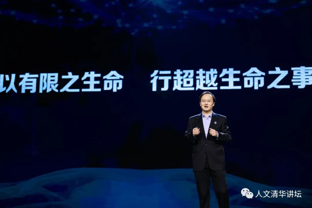 ChatGPT能成为人类老师吗？脑科学家刘嘉：AI未来将超越人类_澎湃号·湃客_澎湃新闻-The Paper