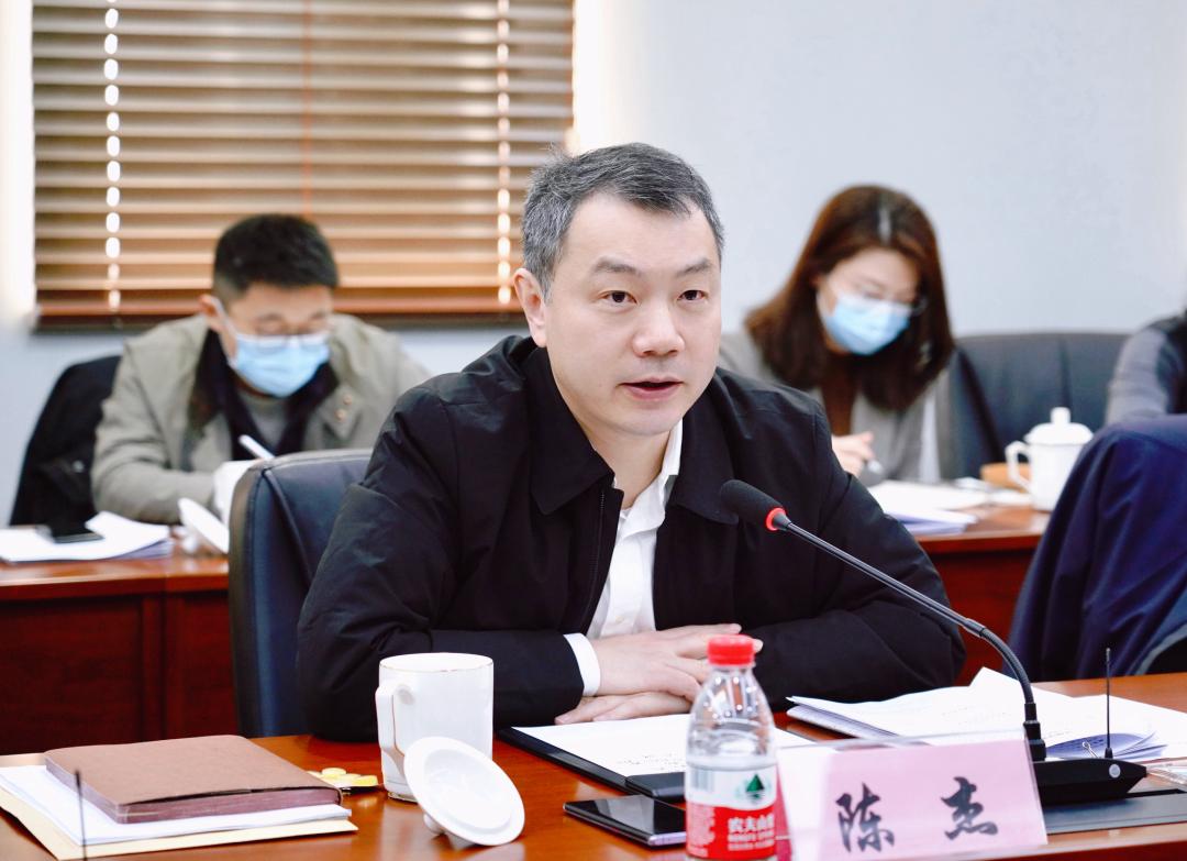 为全区转型发展作出更大贡献!区委书记陈杰调研宝山高新技术产业园区_澎湃号·政务_澎湃新闻-The Paper