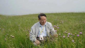 99歲院士開公號：早已想通生死，但害怕與社會脫節
