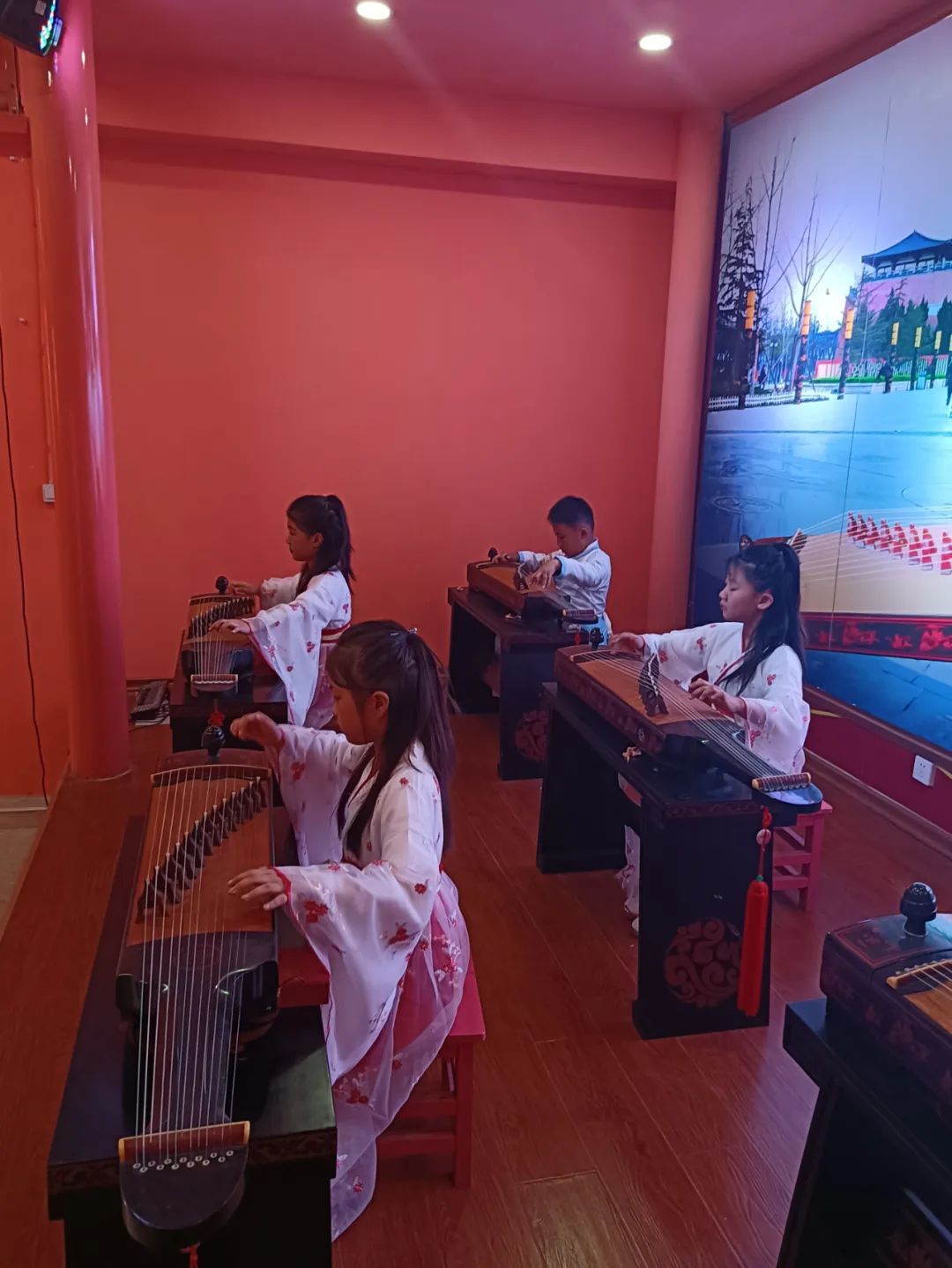 2023年彭城"双减"优秀案例展⑥|沛县泗水小学:依托课程精准发力 推动"