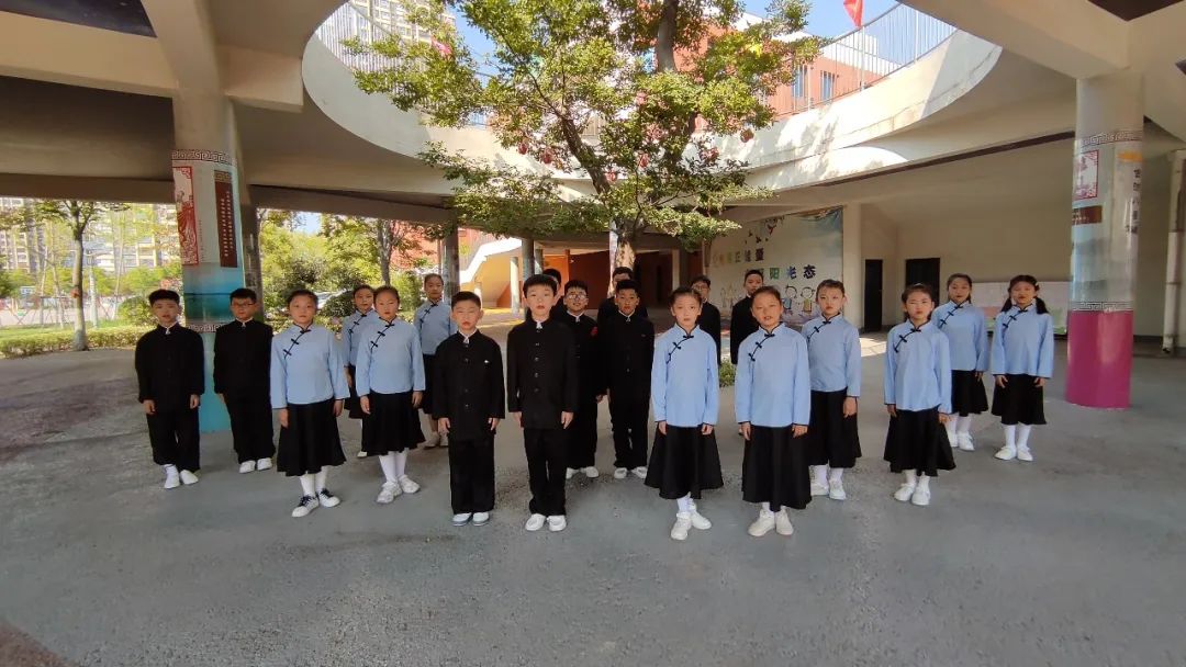 2023年彭城"双减"优秀案例展⑥|沛县泗水小学:依托课程精准发力 推动"