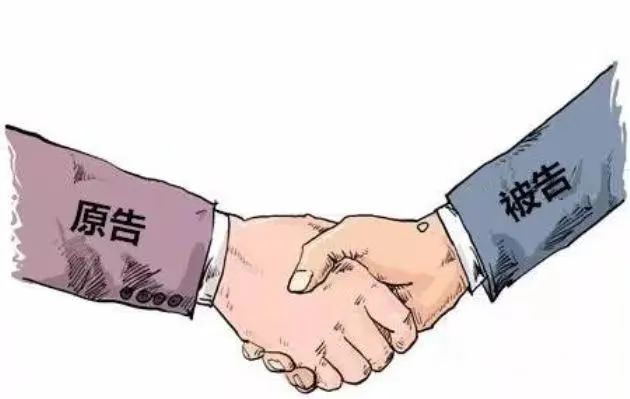 韩彦军法官了解到锦界法庭的一名调解员与原告是同村的叔侄关系,便