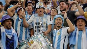阿根廷获足联最佳球迷奖，该奖何时设立？历数背后的感人故事