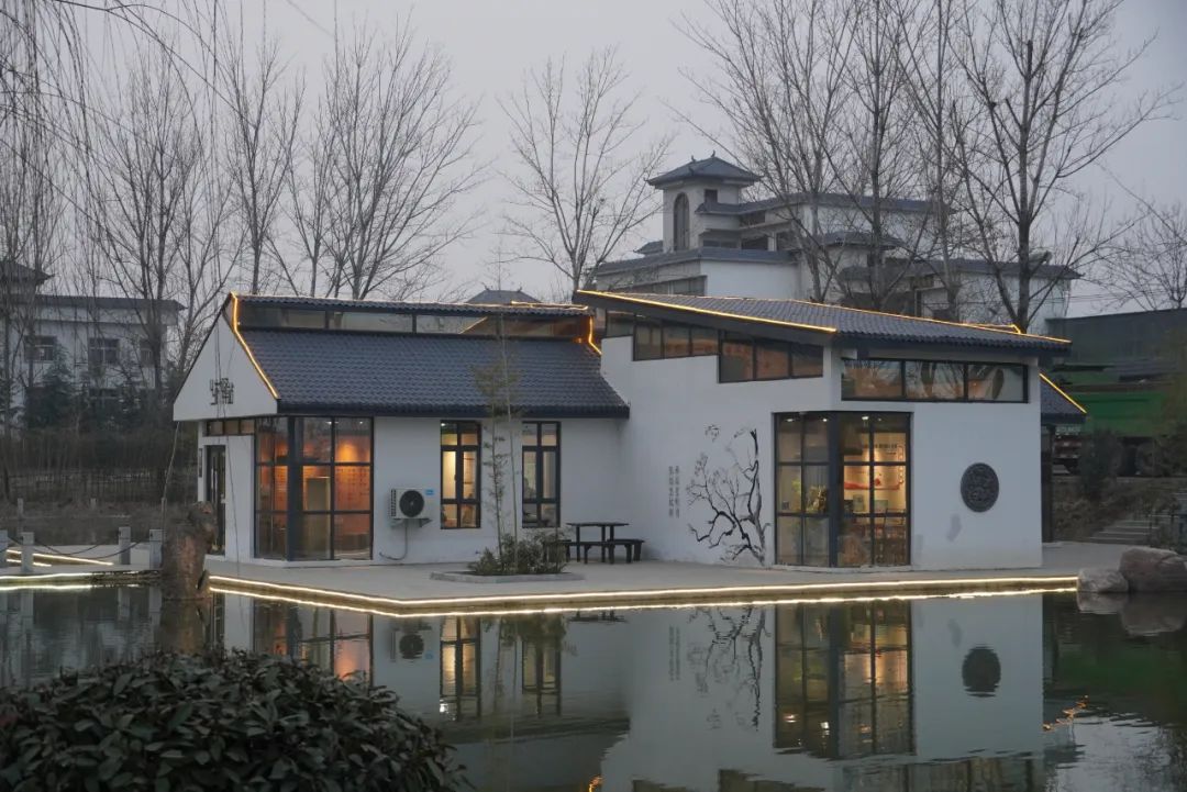 以调研促提升,乡村振兴项目建设加速中……_澎湃号·政务_澎湃新闻-The Paper