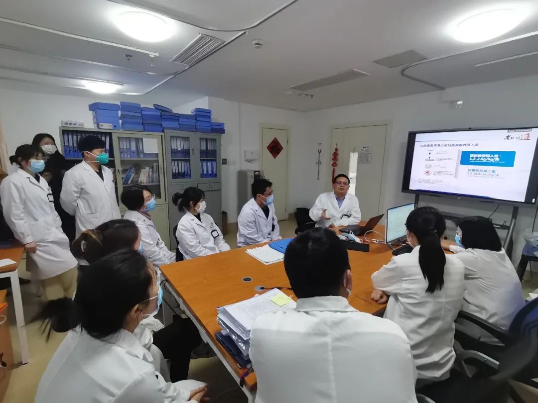 再“回炉”、再学习!全科医生进修拓思路 夯实临床基本功