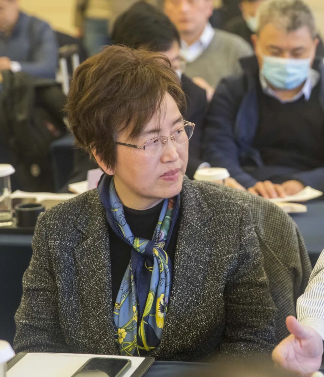 开局之年,在沪全国政协委员开启起步之旅