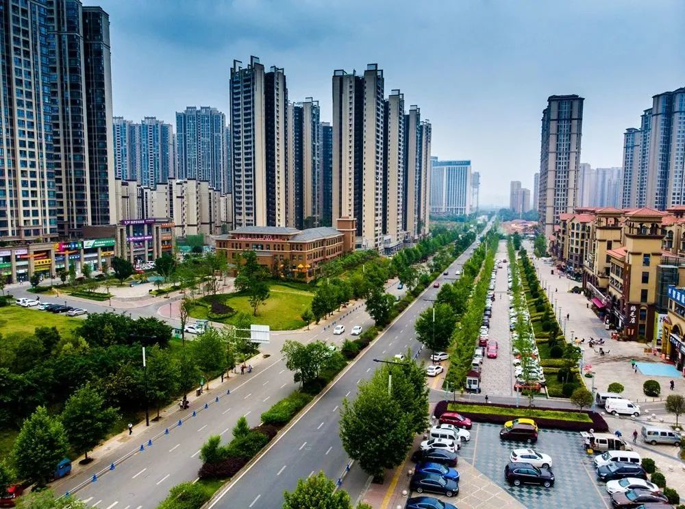 落实两会精神丨大面街道锚定一门户三样板开启高质量发展新篇