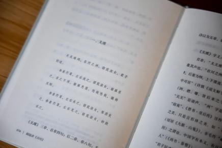 荐书丨叶嘉莹视作一生珍宝的中国古典诗文讲录