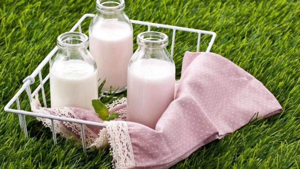 牛奶的胰岛素指数高，换成什么好？