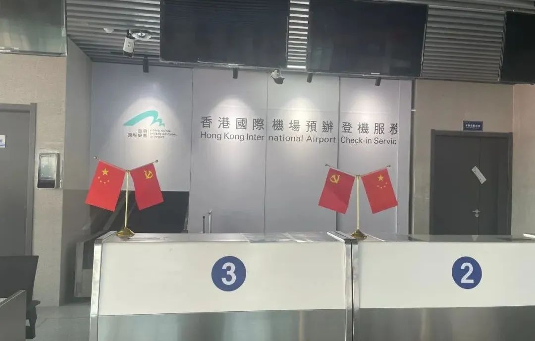 仅需2小时!广州市区坐船去香港!_澎湃号·媒体_澎湃新闻-The Paper