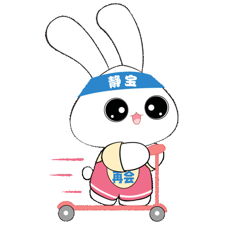 静宝为您送上一套超可爱"自拍"表情包!