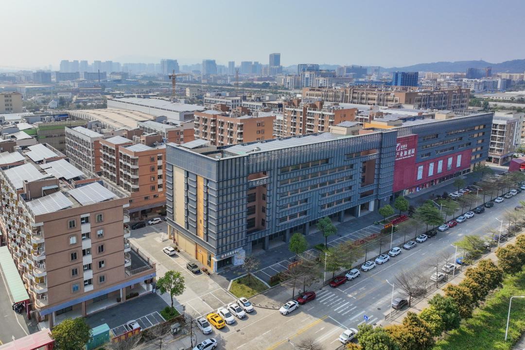 拼！抢！干！江海力争全年引进项目投资额超330亿元，工业投资增长35%以上