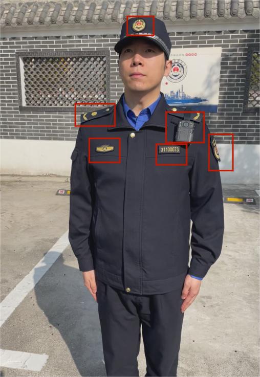 城管制服冬装图片