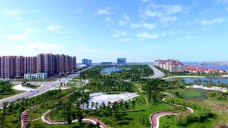 潍坊滨海区加速发力新材料产业